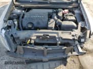 ✅ 2013 Lincoln MKS • VIN: 1LNHL9EK3DG618754 • Лот: 67368535. Опубликован ранее на Copart с пробегом 65 807 миль. Бесплатный доступ к архиву аукционных продаж из США и подробный отчёт об истории автомобиля на DreamBid. Изображение 11.