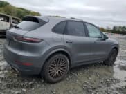 ✅ 2021 Porsche Cayenne • VIN: WP1AA2AY7MDA07929 • Lot: 86522305. Listed on Copart with 102,539 mi. Free auction sales archive from the USA and detailed vehicle history report at DreamBid. Image 3.