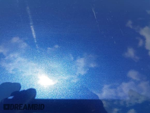 ✅ 2018 Nissan Rogue S • VIN: JN1BJ1CP8JW106394 • Lot: 42914902. Listed on IAAI with 92,105 mi. Free auction sales archive from the USA and detailed vehicle history report at DreamBid. Image 20.