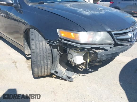 ✅ 2008 Acura TSX • VIN: JH4CL96808C020604 • Lot: 39062166. Listed on IAAI with 103,188 mi. Free auction sales archive from the USA and detailed vehicle history report at DreamBid. Image 11.