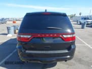 ✅ 2020 Dodge Durango R/T • VIN: 1C4SDHCT7LC285798 • Lot: 42316447. Listed on IAAI with 86,344 mi. Free auction sales archive from the USA and detailed vehicle history report at DreamBid. Image 17.