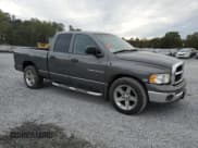 ✅ 2004 Dodge 1500 SLT • VIN: 1D7HA18D54S710461 • Лот: 74561934. Опубликован ранее на Copart с пробегом Не указан. Бесплатный доступ к архиву аукционных продаж из США и подробный отчёт об истории автомобиля на DreamBid. Изображение 4.