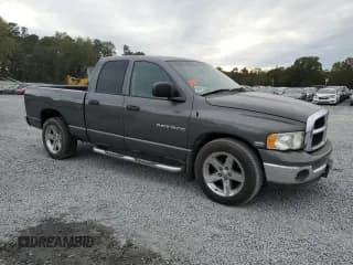 ✅ 2004 Dodge 1500 SLT • VIN: 1D7HA18D54S710461 • Лот: 74561934. Опубликован ранее на Copart с пробегом Не указан. Бесплатный доступ к архиву аукционных продаж из США и подробный отчёт об истории автомобиля на DreamBid. Изображение 4.