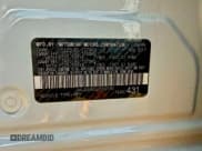 ✅ 2018 Mitsubishi Outlander SEL • VIN: JA4J24A50JZ032180 • Lot: 96848945. Listed on Copart with 172,343 mi. Free auction sales archive from the USA and detailed vehicle history report at DreamBid. Image 10.