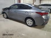 ✅ 2019 Hyundai Accent SE • VIN: 3KPC24A34KE077617 • Лот: 79315594. Опубликован ранее на Copart с пробегом 146 070 миль. Бесплатный доступ к архиву аукционных продаж из США и подробный отчёт об истории автомобиля на DreamBid. Изображение 2.