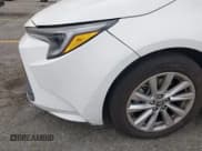 ✅ 2024 Toyota Corolla Hybrid XLE • VIN: JTDBCMFE7RJ016052 • Lot: 43661387. Listed on IAAI with 227,906 mi. Free auction sales archive from the USA and detailed vehicle history report at DreamBid. Image 17.