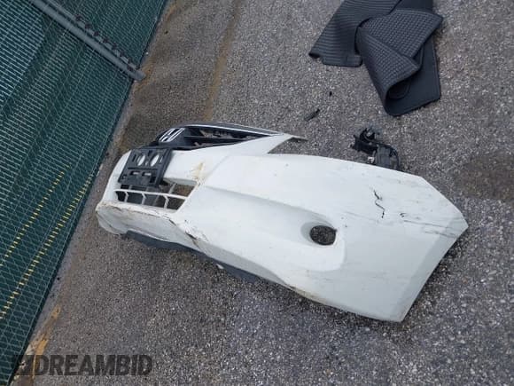 ✅ 2011 Honda Accord EX-L • VIN: 1HGCS2B80BA005106 • Лот: 42669655. Опубликован ранее на IAAI с пробегом 171 904 миль. Бесплатный доступ к архиву аукционных продаж из США и подробный отчёт об истории автомобиля на DreamBid. Изображение 12.