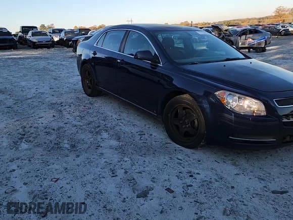 ✅ 2009 Chevrolet Malibu 1LT • VIN: 1G1ZH57B294110812 • Lot: 92158875. Wystawiony na Copart z przebiegiem 221 942 mil. Bezpłatny archiwum sprzedaży aukcyjnych z USA i szczegółowy raport historii pojazdu na DreamBid. Zdjęcie 13.