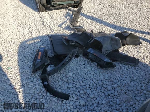 2023 Hyundai Ioniq 5 SEL z VIN KM8KN4AE2PU173464, wystawiony jako Copart lot #77621104 z przebiegiem 9 643 mil mil oraz Szkoda całkowita • Salvage title. Historia ofert i sprzedaży dostępna na DreamBid. Obrazek 15.