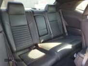 ✅ 2013 Dodge Challenger R/T Classic • VIN: 2C3CDYBTXDH680826 • Lot: 92224215. Wystawiony na Copart z przebiegiem 157 631 mil. Bezpłatny archiwum sprzedaży aukcyjnych z USA i szczegółowy raport historii pojazdu na DreamBid. Zdjęcie 10.