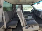 ✅ 2003 Ford F-250 XL • VIN: 1FTNX20P13EC01844 • Lot: 57885055. Listed on Copart with 214,023 mi. Free auction sales archive from the USA and detailed vehicle history report at DreamBid. Image 10.