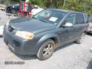 ✅ 2007 Saturn VUE I4 Hybrid • VIN: 5GZCZ33ZX7S814975 • Lot: 43157317. Wystawiony na IAAI z przebiegiem 201 660 mil. Bezpłatny archiwum sprzedaży aukcyjnych z USA i szczegółowy raport historii pojazdu na DreamBid. Zdjęcie 2.