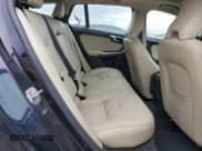 ✅ 2017 Volvo V60 Premier • VIN: YV140MEK9H1332506 • Lot: 64794385. Wystawiony na Copart z przebiegiem 94 042 mil. Bezpłatny archiwum sprzedaży aukcyjnych z USA i szczegółowy raport historii pojazdu na DreamBid. Zdjęcie 10.