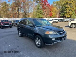 ✅ 2004 Acura MDX • VIN: 2HNYD18204H524618 • Lot: 90730765. Wystawiony na Copart z przebiegiem 210 487 mil. Bezpłatny archiwum sprzedaży aukcyjnych z USA i szczegółowy raport historii pojazdu na DreamBid. Zdjęcie 1.