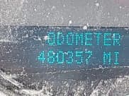 ✅ 2007 Chevrolet Silverado 1500 • VIN: 2GCFC13Y971660819 • Lot: 42157174. Wystawiony na IAAI z przebiegiem 480 357 mil. Bezpłatny archiwum sprzedaży aukcyjnych z USA i szczegółowy raport historii pojazdu na DreamBid. Zdjęcie 15.