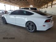 ✅ 2016 Audi A7 Premium Plus • VIN: WAUWGAFC4GN019500 • Lot: 85154495. Listed on Copart with 117,226 mi. Free auction sales archive from the USA and detailed vehicle history report at DreamBid. Image 2.