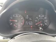 ✅ 2020 Kia Rio S • VIN: 3KPA24AD2LE319368 • Lot: 69425645. Listed on Copart with 92,046 mi. Free auction sales archive from the USA and detailed vehicle history report at DreamBid. Image 9.