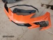 ✅ 2021 Chevrolet Corvette 3LT • VIN: 1G1YC2D47M5113139 • Lot: 63299815. Listed on Copart with 9,688 mi. Free auction sales archive from the USA and detailed vehicle history report at DreamBid. Image 12.