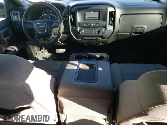 ✅ 2019 GMC Sierra 2500HD • VIN: 1GT12NEG8KF104804 • Lot: 88267445. Wystawiony na Copart z przebiegiem 154 938 mil. Bezpłatny archiwum sprzedaży aukcyjnych z USA i szczegółowy raport historii pojazdu na DreamBid. Zdjęcie 8.