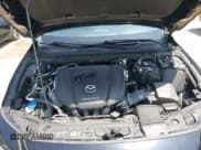 ✅ 2019 Mazda 3 Preferred • VIN: JM1BPAMM1K1139400 • Lot: 42332209. Wystawiony na IAAI z przebiegiem 55 935 mil. Bezpłatny archiwum sprzedaży aukcyjnych z USA i szczegółowy raport historii pojazdu na DreamBid. Zdjęcie 10.