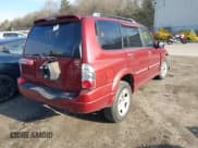 ✅ 2005 Suzuki XL7 LX • VIN: JS3TX92V754103522 • Lot: 43843372. Listed on IAAI with 159,123 mi. Free auction sales archive from the USA and detailed vehicle history report at DreamBid. Image 4.