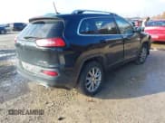 ✅ 2018 Jeep Cherokee Limited • VIN: 1C4PJMDX7JD571828 • Lot: 43731156. Wystawiony na IAAI z przebiegiem 95 776 mil. Bezpłatny archiwum sprzedaży aukcyjnych z USA i szczegółowy raport historii pojazdu na DreamBid. Zdjęcie 4.
