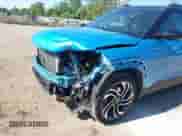 2025 Chevrolet TrailBlazer RS с VIN KL79MUSLXSB011909, выставлен на аукционе IAAI как лот 42779425 с пробегом 22 708 миль миль и . История ставок и продаж доступна на DreamBid. Изображение 6.