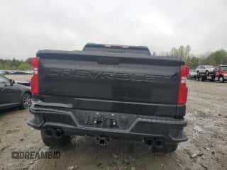 ✅ 2020 Chevrolet Silverado 1500 LT Trail Boss • VIN: 1GCPYFEL1LZ327892 • Лот: 54147374. Размещён на Copart с пробегом 39 841 миль миль. Получите бесплатный доступ к архиву аукционных продаж из США и посмотрите подробный отчёт об истории автомобиля на DreamBid. Изображение 6.