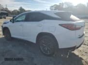 ✅ 2020 Lexus RX 350 F Sport • VIN: 2T2SZMDAXLC235598 • Lot: 82036884. Listed on Copart with 47,168 mi. Free auction sales archive from the USA and detailed vehicle history report at DreamBid. Image 2.