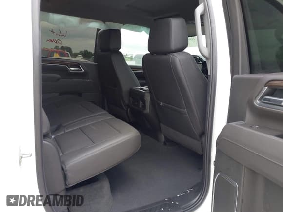 ✅ 2025 Chevrolet Silverado 2500HD LT • VIN: 2GC1KNEY7S1159342 • Лот: 42662011. Опубликован ранее на IAAI с пробегом 1 319 миль. Бесплатный доступ к архиву аукционных продаж из США и подробный отчёт об истории автомобиля на DreamBid. Изображение 8.