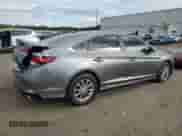 2018 Hyundai Sonata SE с VIN 5NPE24AF8JH615295, выставлен на аукционе Copart как лот 81614175 с пробегом 117 036 миль миль и Списание • Salvage title. История ставок и продаж доступна на DreamBid. Изображение 3.