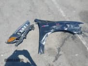 ✅ 2019 Acura TLX w/A-Spec Pkg • VIN: 19UUB2F65KA001310 • Lot: 42888185. Listed on IAAI with 86,409 mi. Free auction sales archive from the USA and detailed vehicle history report at DreamBid. Image 12.