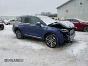 ✅ 2024 Cadillac XT6 AWD Sport • VIN: 1GYKPGRS4RZ734578 • Lot: 88603575. Wystawiony na Copart z przebiegiem 9 015 mil. Bezpłatny archiwum sprzedaży aukcyjnych z USA i szczegółowy raport historii pojazdu na DreamBid. Zdjęcie 11.