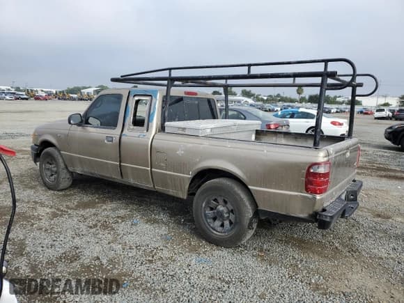 ✅ 2004 Ford Ranger XLT Appearance • VIN: 1FTYR44E84PA43410 • Лот: 81619425. Опубликован ранее на Copart с пробегом 274 733 миль. Бесплатный доступ к архиву аукционных продаж из США и подробный отчёт об истории автомобиля на DreamBid. Изображение 2.