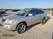 ✅ 2006 Lexus RX 400h • VIN: JTJHW31U360005932 • Lot: 86681695. Wystawiony na Copart z przebiegiem 197 363 mil. Bezpłatny archiwum sprzedaży aukcyjnych z USA i szczegółowy raport historii pojazdu na DreamBid. Zdjęcie 1.