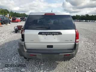 2005 Saturn VUE с VIN 5GZCZ63415S812034, выставлен на аукционе Copart как лот 82037424 с пробегом 87 358 миль миль и Списание • Salvage title. История ставок и продаж доступна на DreamBid. Изображение 6.