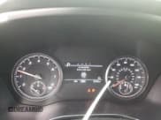 ✅ 2022 Hyundai Santa Fe SEL • VIN: 5NMS2DAJ1NH432234 • Lot: 40673053. Wystawiony na Copart z przebiegiem 8 598 mil. Bezpłatny archiwum sprzedaży aukcyjnych z USA i szczegółowy raport historii pojazdu na DreamBid. Zdjęcie 9.