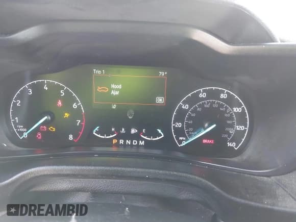 ✅ 2020 Ford Transit Connect XLT • VIN: NM0LS7F27L1478033 • Lot: 43233970. Listed on IAAI with 114,562 mi. Free auction sales archive from the USA and detailed vehicle history report at DreamBid. Image 7.