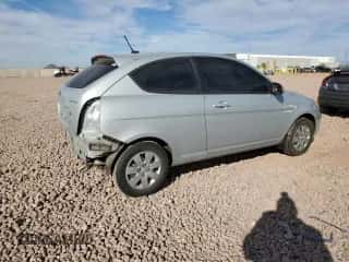 ✅ 2009 Hyundai Accent Auto GS • VIN: KMHCM36C39U134362 • Lot: 80676354. Wystawiony na Copart z przebiegiem 47 428 mil mil. Skorzystaj z bezpłatnego archiwum sprzedaży aukcyjnych z USA i zobacz szczegółowy raport historii pojazdu na DreamBid. Zdjęcie 3.