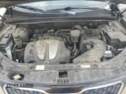 ✅ 2012 Kia Sorento SX • VIN: 5XYKW4A22CG212850 • Lot: 84460805. Wystawiony na Copart z przebiegiem 243 465 mil. Bezpłatny archiwum sprzedaży aukcyjnych z USA i szczegółowy raport historii pojazdu na DreamBid. Zdjęcie 12.