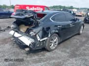 ✅ 2012 Infiniti M • VIN: JN1BY1AP2CM330161 • Lot: 42988342. Wystawiony na IAAI z przebiegiem 186 972 mil. Bezpłatny archiwum sprzedaży aukcyjnych z USA i szczegółowy raport historii pojazdu na DreamBid. Zdjęcie 4.