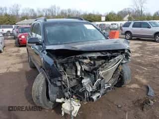 2010 Hyundai Veracruz Limited с VIN KM8NU4CC0AU115968, выставлен на аукционе IAAI как лот 41457546 с пробегом 190 246 миль миль и . История ставок и продаж доступна на DreamBid. Изображение 1.