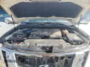 ✅ 2018 Nissan Armada Platinum • VIN: JN8AY2NF0J9332673 • Lot: 68760955. Listed on Copart with 47,107 mi. Free auction sales archive from the USA and detailed vehicle history report at DreamBid. Image 12.