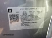 ✅ 2018 Chevrolet Volt Premier • VIN: 1G1RB6S55JU158365 • Lot: 68785283. Listed on Copart with 38,782 mi. Free auction sales archive from the USA and detailed vehicle history report at DreamBid. Image 13.