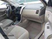 ✅ 2010 Toyota Corolla • VIN: 2T1BU4EE3AC286152 • Lot: 42510074. Listed on IAAI with 183,543 mi. Free auction sales archive from the USA and detailed vehicle history report at DreamBid. Image 5.