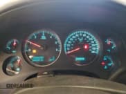 ✅ 2012 Chevrolet Tahoe Commercial • VIN: 1GNLC2E0XCR323147 • Lot: 87489195. Listed on Copart with 204,036 mi. Free auction sales archive from the USA and detailed vehicle history report at DreamBid. Image 9.