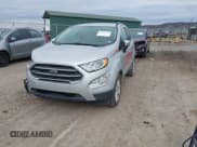 ✅ 2020 Ford EcoSport SE • VIN: MAJ3S2GE6LC329332 • Lot: 43691302. Wystawiony na IAAI z przebiegiem 71 082 mil. Bezpłatny archiwum sprzedaży aukcyjnych z USA i szczegółowy raport historii pojazdu na DreamBid. Zdjęcie 18.