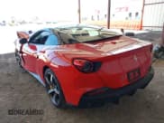 ✅ 2023 Ferrari Portofino • VIN: ZFF02RPA6P0299535 • Лот: 42087597. Опубликован ранее на IAAI с пробегом 11 237 миль. Бесплатный доступ к архиву аукционных продаж из США и подробный отчёт об истории автомобиля на DreamBid. Изображение 3.