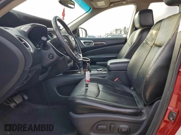 ✅ 2013 Nissan Pathfinder SL • VIN: 5N1AR2MM1DC676900 • Lot: 94918895. Listed on Copart with 171,356 mi. Free auction sales archive from the USA and detailed vehicle history report at DreamBid. Image 7.