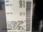 ✅ 2015 Nissan LEAF SL • VIN: 1N4AZ0CP7FC319220 • Lot: 93087365. Listed on Copart with 78,432 mi. Free auction sales archive from the USA and detailed vehicle history report at DreamBid. Image 12.